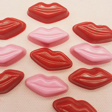 Forma De Chocolate - Forma De Chocolate Especial 3 Partes - MINI BOCA (9641) - BWB